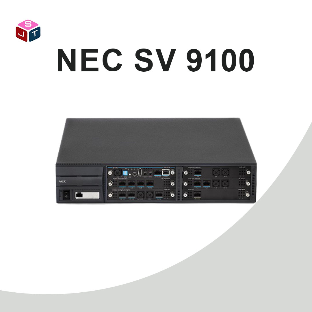 PABX NEC SV9100